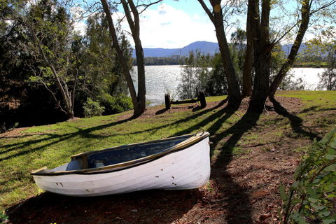 Terara Riverside Retreat - Gold Coast 35