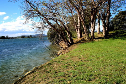 Terara Riverside Retreat - Gold Coast 32