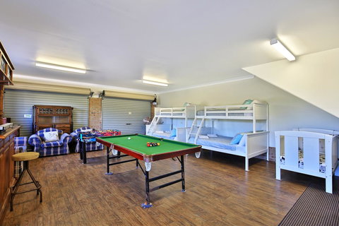 Terara Riverside Retreat - Gold Coast 16