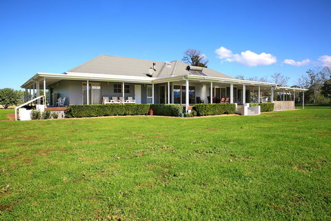 Terara Riverside Retreat - Gold Coast 22