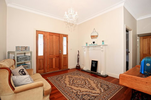 Terara Riverside Retreat - Gold Coast 19