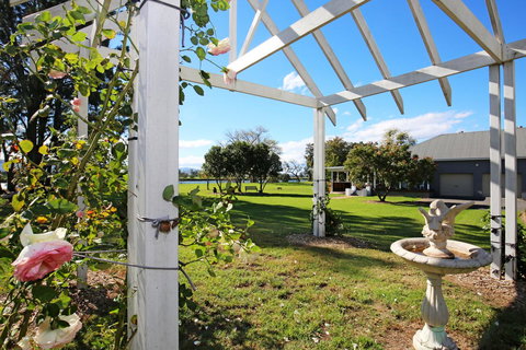 Terara Riverside Retreat - Gold Coast 33