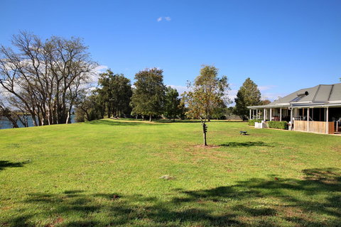 Terara Riverside Retreat - Gold Coast 36