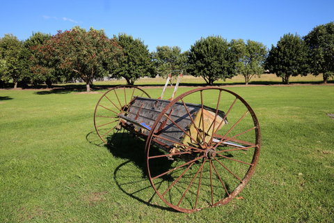 Terara Riverside Retreat - Gold Coast 40