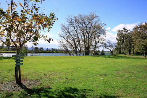 Terara Riverside Retreat - Gold Coast 44