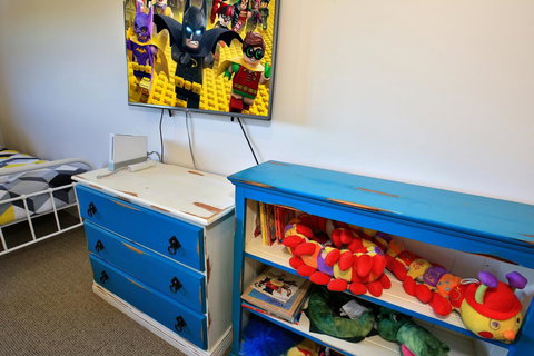 Terara Riverside Retreat - Gold Coast 13