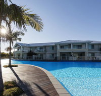 Oaks Pacific Blue Resort - Tourism Gold Coast