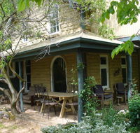 Warriwillah - Millthorpe's Country Motel - Tourism Gold Coast