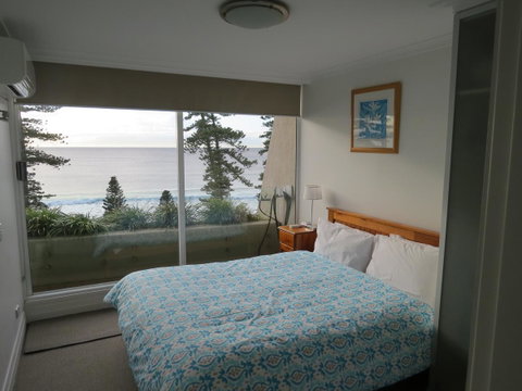 Manly Paradise Motel & Apartments - Tourism Gold Coast 26