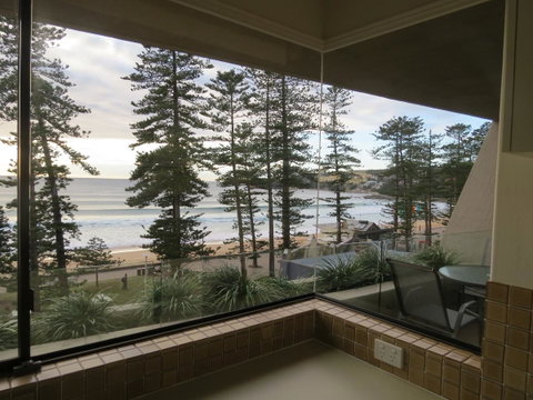 Manly Paradise Motel & Apartments - Tourism Gold Coast 36