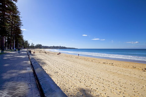 Manly Paradise Motel & Apartments - Tourism Gold Coast 8
