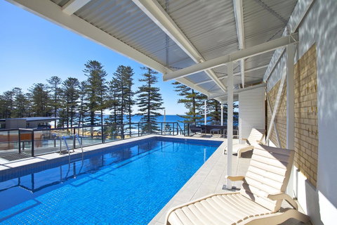 Manly Paradise Motel & Apartments - Tourism Gold Coast 13