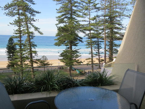 Manly Paradise Motel & Apartments - Tourism Gold Coast 42