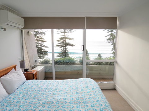 Manly Paradise Motel & Apartments - Tourism Gold Coast 23