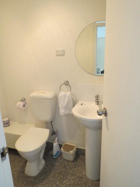 Manly Paradise Motel & Apartments - Tourism Gold Coast 30