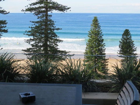 Manly Paradise Motel & Apartments - Tourism Gold Coast 35