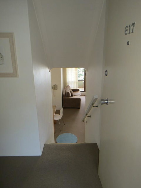 Manly Paradise Motel & Apartments - Tourism Gold Coast 41