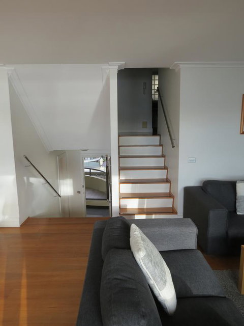 Manly Paradise Motel & Apartments - Tourism Gold Coast 31