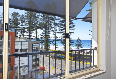 Manly Paradise Motel & Apartments - Tourism Gold Coast 12