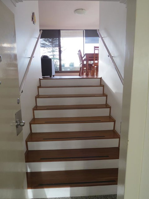 Manly Paradise Motel & Apartments - Tourism Gold Coast 22