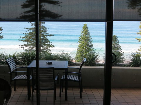 Manly Paradise Motel & Apartments - Tourism Gold Coast 34