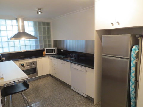 Manly Paradise Motel & Apartments - Tourism Gold Coast 28