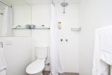 Manly Paradise Motel & Apartments - Tourism Gold Coast 9