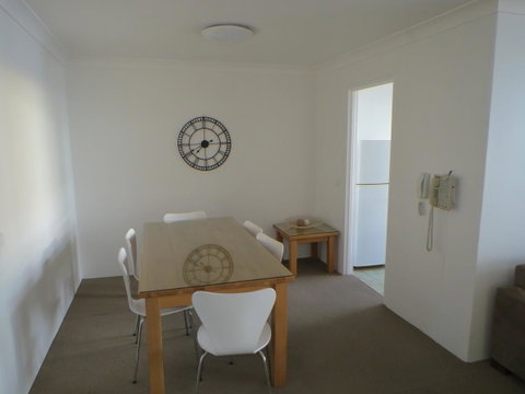 Manly Paradise Motel & Apartments - Tourism Gold Coast 37