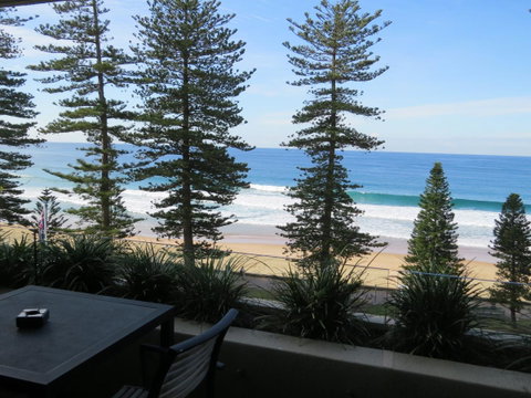 Manly Paradise Motel & Apartments - Tourism Gold Coast 33