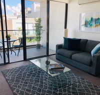 Wyndel Apartments Neutral Bay - The Mint - Tourism Gold Coast