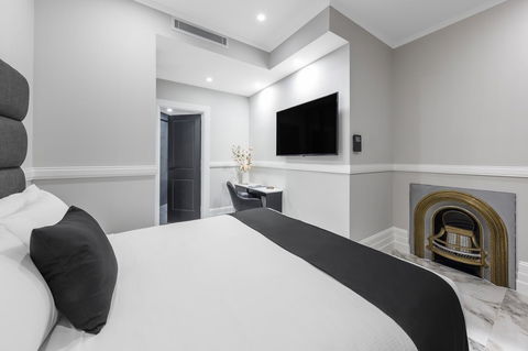 Holiday Inn & Suites - Parramatta Marsden Street, An IHG Hotel - Tourism Gold Coast 23