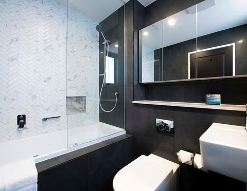 Holiday Inn & Suites - Parramatta Marsden Street, An IHG Hotel - Tourism Gold Coast 16