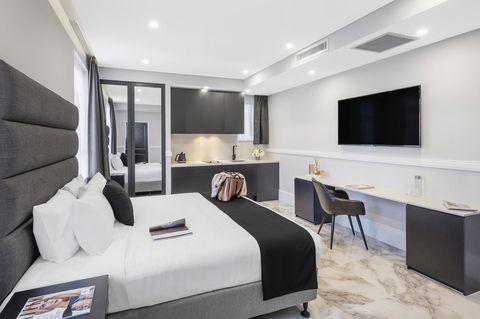 Holiday Inn & Suites - Parramatta Marsden Street, An IHG Hotel - Tourism Gold Coast 24