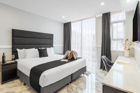 Holiday Inn & Suites - Parramatta Marsden Street, An IHG Hotel - Tourism Gold Coast 17