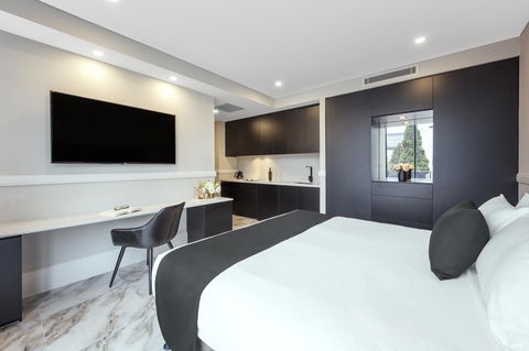 Holiday Inn & Suites - Parramatta Marsden Street, An IHG Hotel - Tourism Gold Coast 25