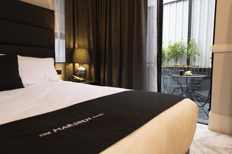 Holiday Inn & Suites - Parramatta Marsden Street, An IHG Hotel - Tourism Gold Coast 1