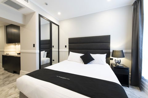 Holiday Inn & Suites - Parramatta Marsden Street, An IHG Hotel - Tourism Gold Coast 14