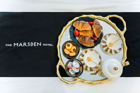 Holiday Inn & Suites - Parramatta Marsden Street, An IHG Hotel - Tourism Gold Coast 13