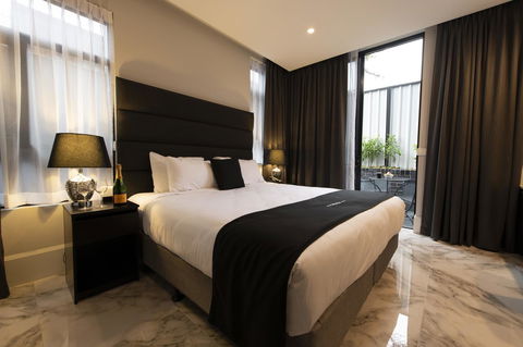 Holiday Inn & Suites - Parramatta Marsden Street, An IHG Hotel - Tourism Gold Coast 4