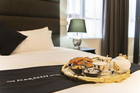 Holiday Inn & Suites - Parramatta Marsden Street, An IHG Hotel - Tourism Gold Coast 0