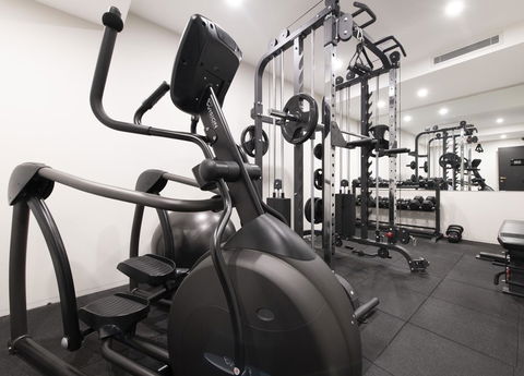 Holiday Inn & Suites - Parramatta Marsden Street, An IHG Hotel - Tourism Gold Coast 15