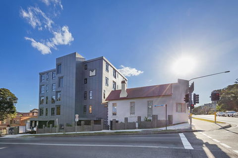 Holiday Inn & Suites - Parramatta Marsden Street, An IHG Hotel - Tourism Gold Coast 18