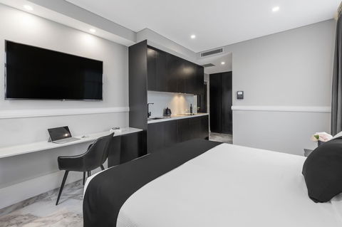 Holiday Inn & Suites - Parramatta Marsden Street, An IHG Hotel - Tourism Gold Coast 19