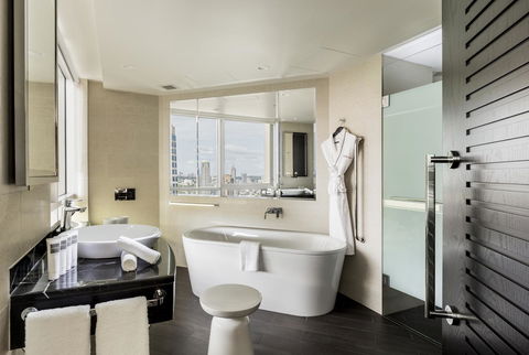 Swissotel Sydney - Tourism Gold Coast 4