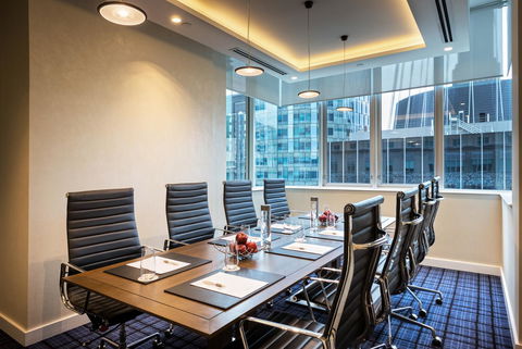 Swissotel Sydney - Tourism Gold Coast 44