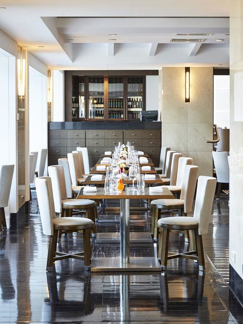 Swissotel Sydney - Tourism Gold Coast 13