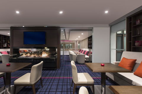 Swissotel Sydney - Tourism Gold Coast 36