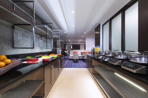 Swissotel Sydney - Tourism Gold Coast 37