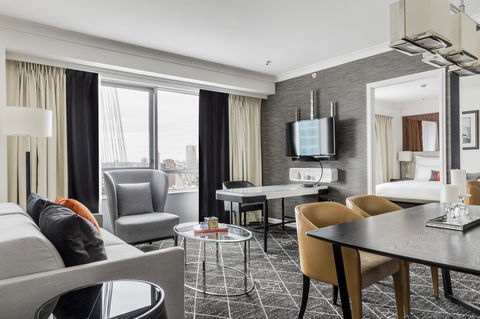 Swissotel Sydney - Tourism Gold Coast 5