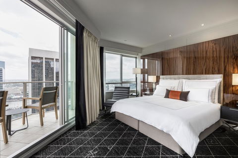 Swissotel Sydney - Tourism Gold Coast 31